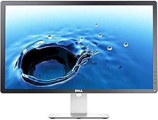 Dell P2214HB Black 22" WideScreen Screen 1920 x 1080 Resolution LCD Flat Panel Monitor (Renewed)