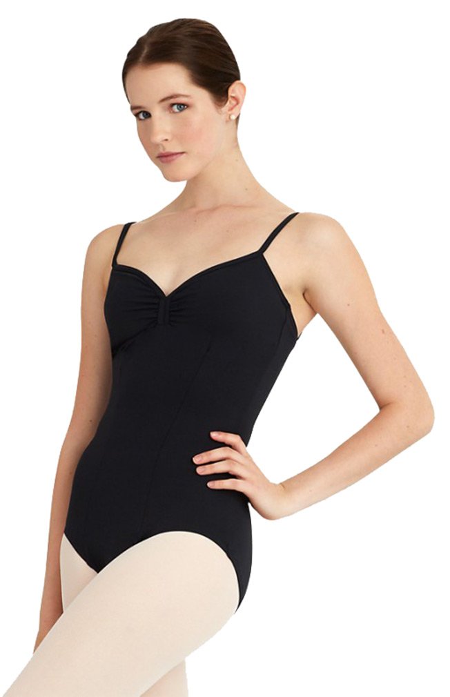 Capezio Damen Meryl Leotard Trikot