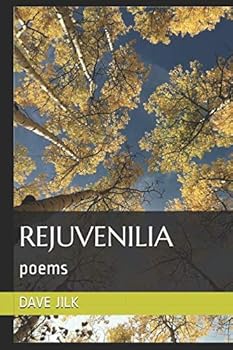 Paperback Rejuvenilia: poems Book