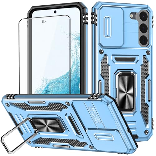 Coque Samsung Galaxy S22 évite les casses et rayures
