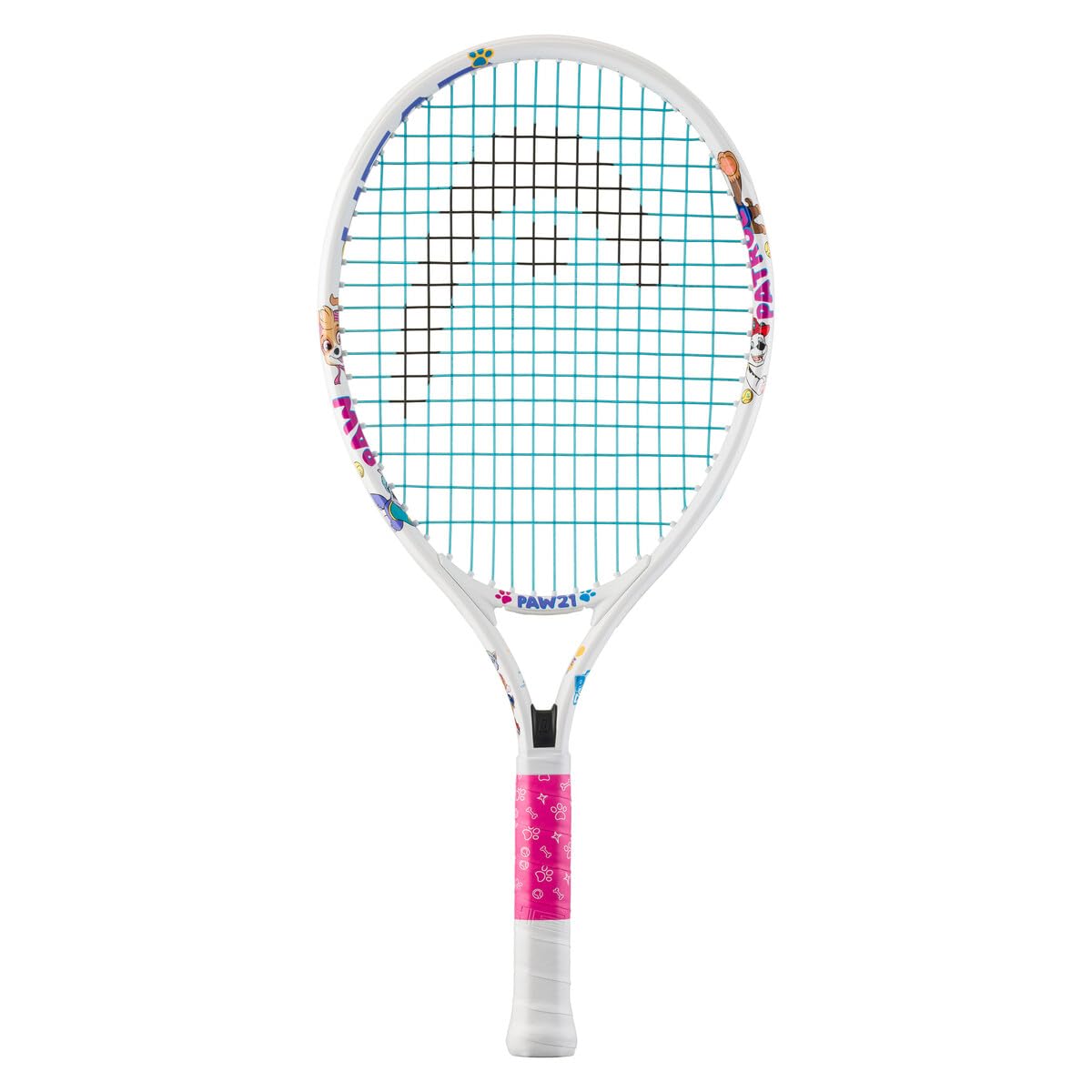 Head Paw Junior Tennis Racquet