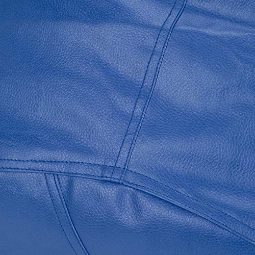 Image of XXL Bean Bag Cover Without Beans (Royal Blue)