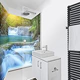 Wandfreude Rückwände individuell gestalten & einfach montieren