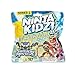 Ninja Kidz Mystery Figures - Series 2, Collectible Mini Figures, Officially Licensed Ninja Kids Merch -24pk Party Pack