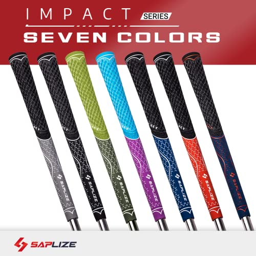The 30 Best Golf Club Grips of 2023 [Verified] Cherry Picks
