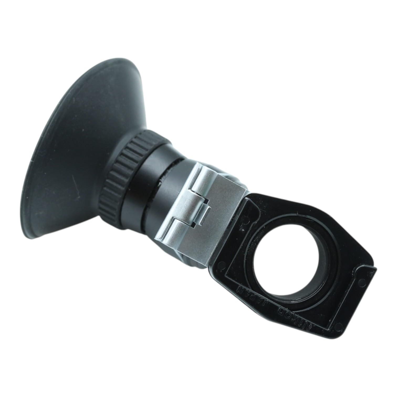 Viseur Loupe Nikon DW2 Pour Boîtier Nikon F2 - Occasion état Parfait