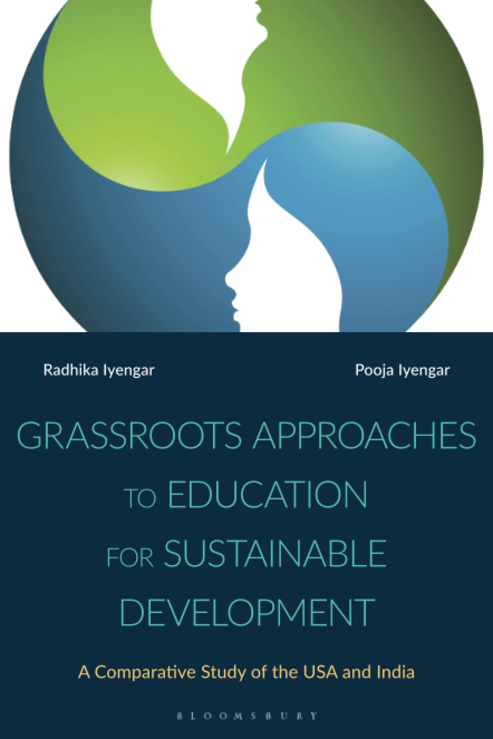Grassroots Approaches to Education for Sustainable Development: A Comparative Study of the USA and India