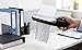 Chewtoyo A6 Handheld Paper Shredder, USB Electric Mini Shredder, 6Mm Strip-Cut, Battery/USB Powered, One-Button Control, Travel & Office Use