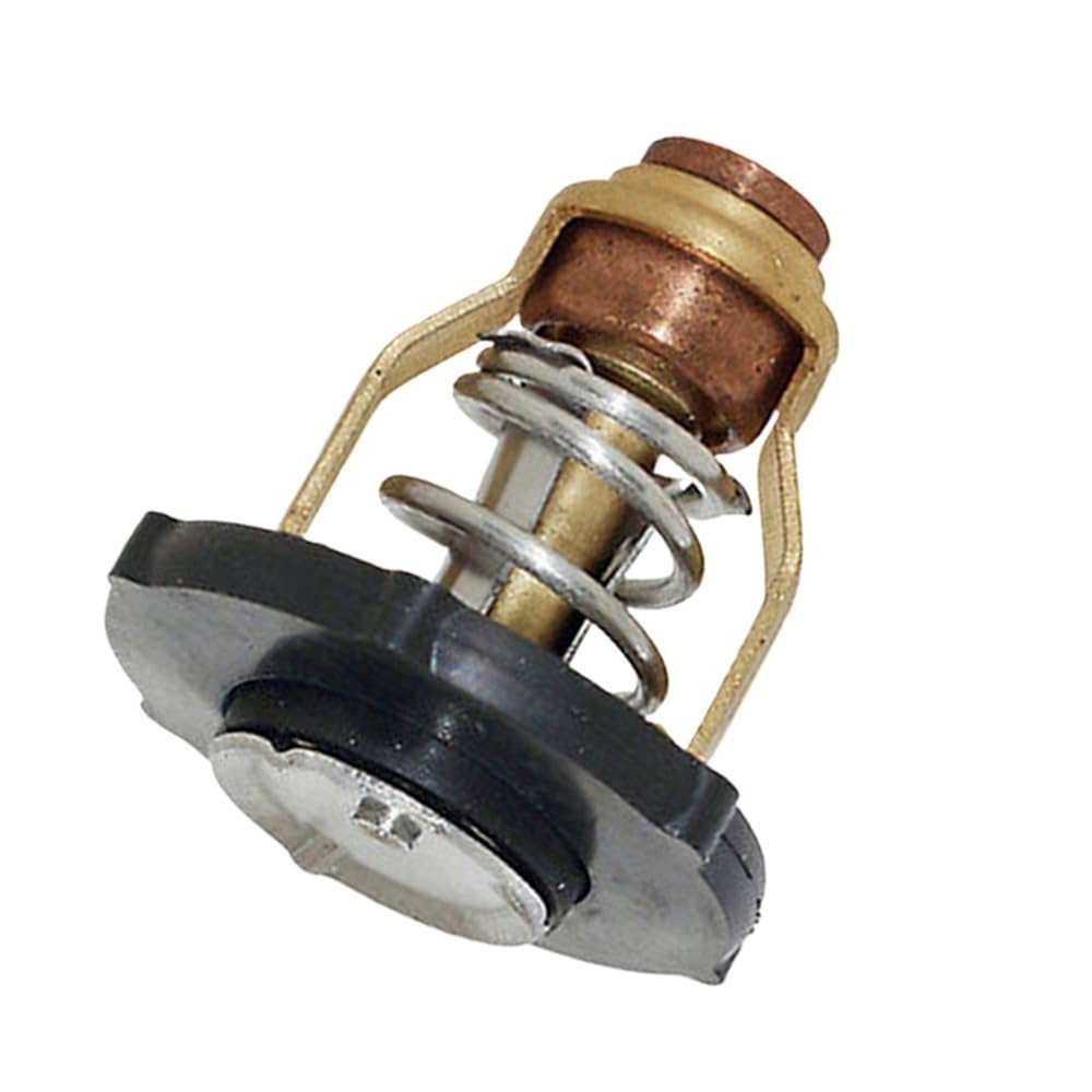 Thermostat 6FP-12411-00 pour naviguer en mer en sécurité moteur 4 temps
