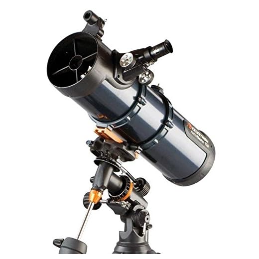 Celestron AstroMaster 130EQ