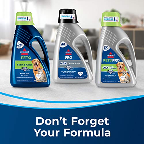 BISSELL TurboClean PowerBrush Huisdier Tapijtreiniger, 2987 - Image 7