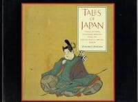 Tales of Japan Three Centuries of Japanese Painting 0883971038 Book Cover