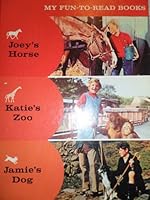 My fun-to-Read Books: Stories for Enjoyment and Enrichment: Book I B000JECDIE Book Cover