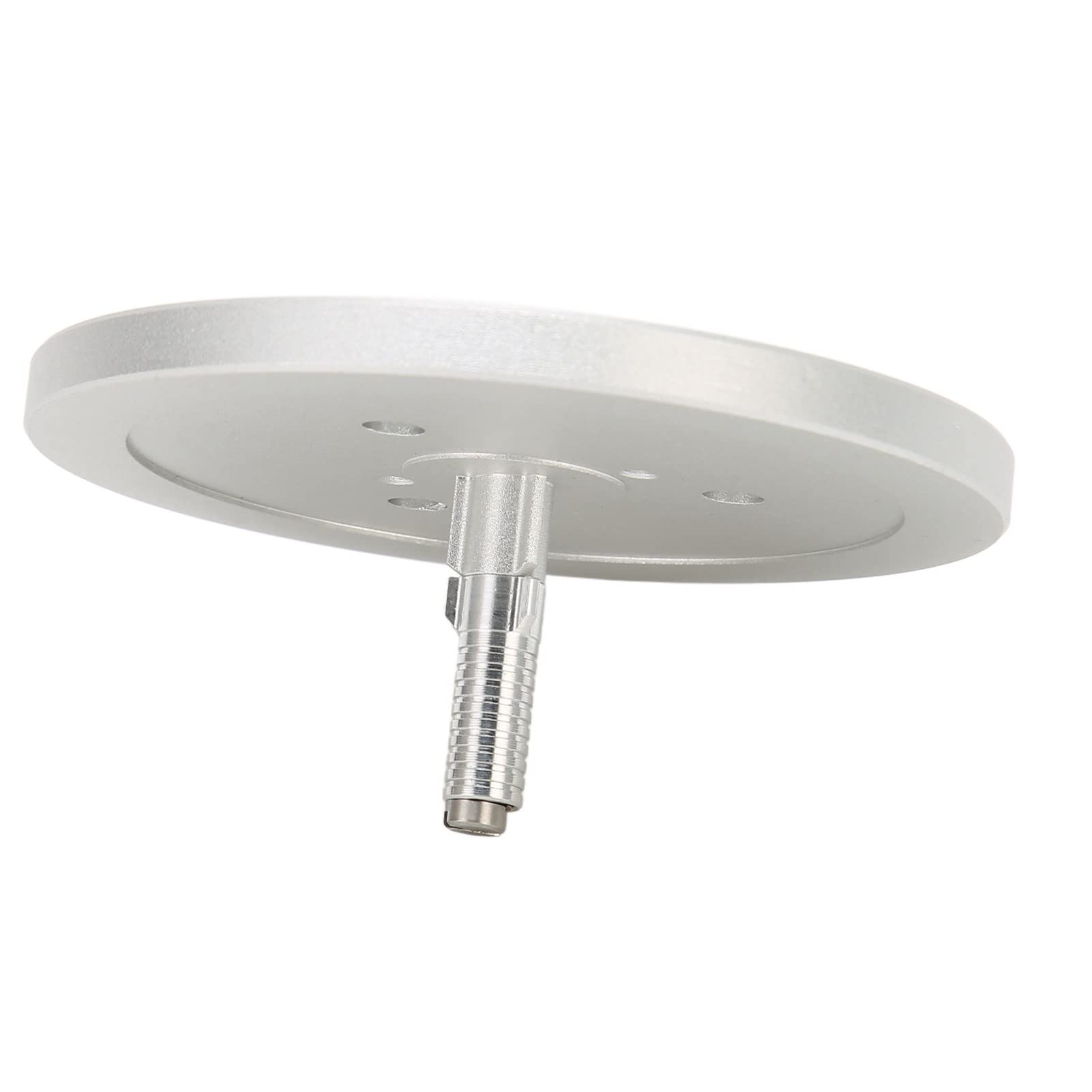 Reel-to-Reel-Kassettenrekorder-Basis, Nab-Adapter-Tablett-Basis für Studer B67 A807 A810, für A77 B77 PR99 A700 (Schraubenhülse aus Metall)