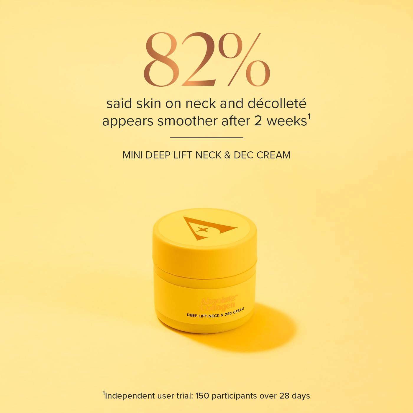 Absolute Collagen - Mighty Minis Travel Skincare Set - Complete Deep Lift Anti-Ageing Collection for Youthful Radiant Skin On-the-Go - Image 4