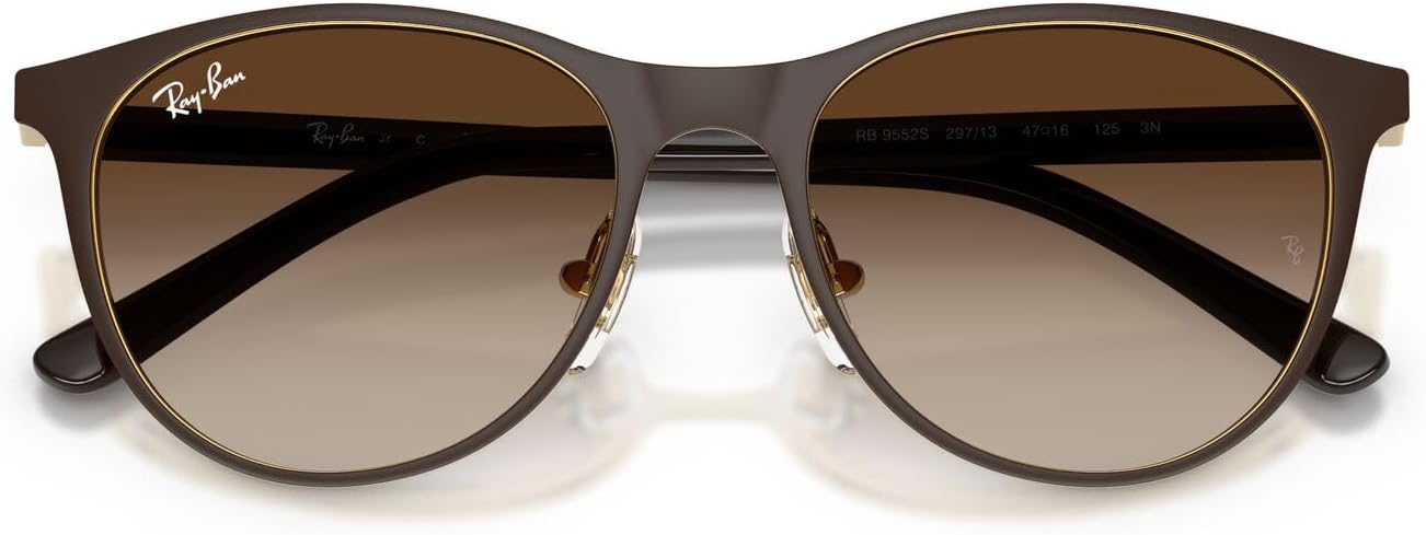 Ray-Ban RJ9552S Sunglasses