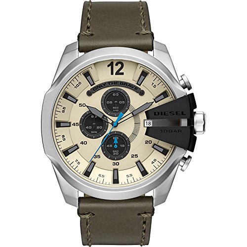 Diesel Mens Mega Chief - DZ4464 Diesel Mens Mega Chief - DZ4464