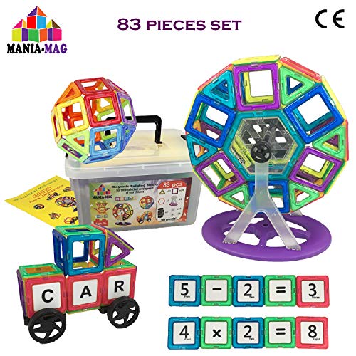 mag fun brain up magnetic blocks