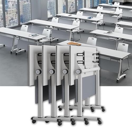 Q[~ORs[^fXN fXN ܂肽ݎ]Ve[u bNLX^[t ݑItBXEcEp`fXN(4pack,63 X 23.6 X 29.5 Inch)