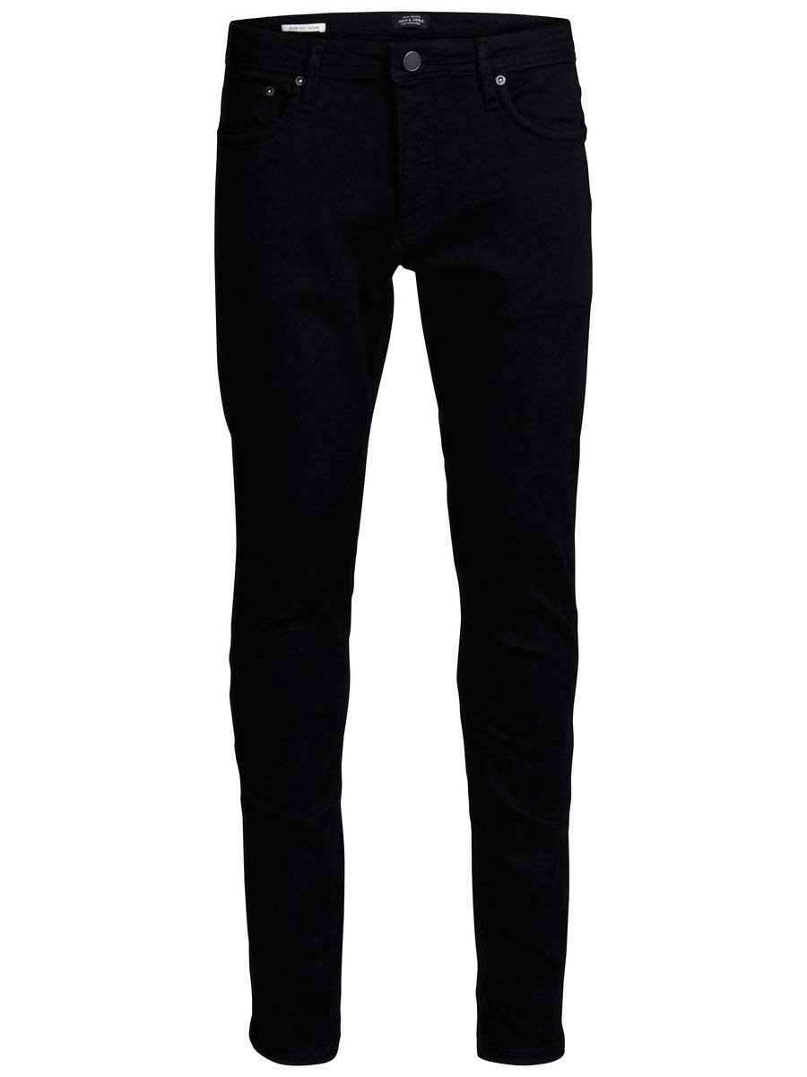JACK & JONES Slim Fit Jeans Jjiglenn JJFELIX GE 046 50SPS Noos Slim Fit Jeans