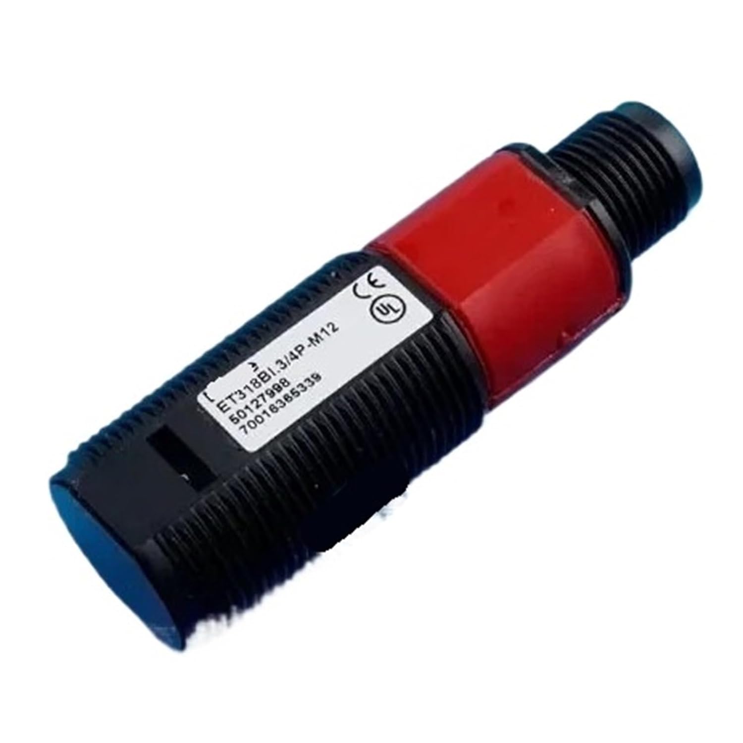 ET318BI.3/4P-M12 Photoelectric Switch