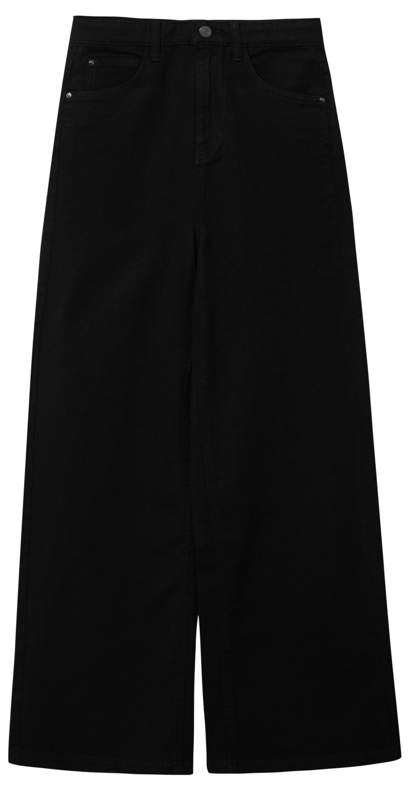 s.Oliver Wide Leg/Regular Fit/High Rise