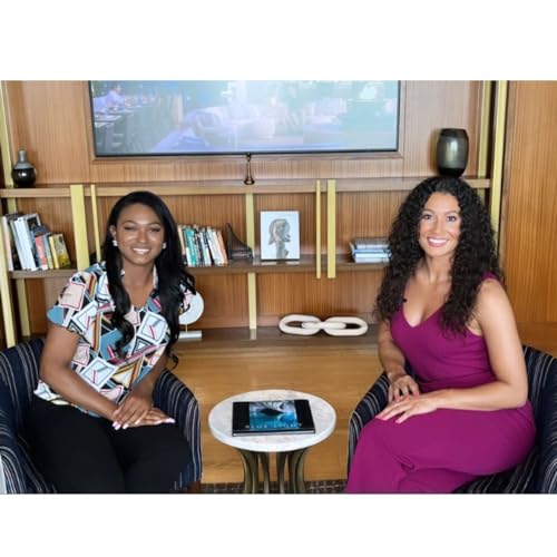 Page de couverture de Crystal B talks with Former Miss Missouri | Mikala McGhee