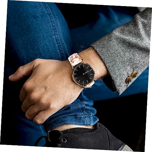 1pc Sequined Watch Wristband for Stylish Replacement Strap Comfortable and Easy to Install Luxurious Design for Occasions4