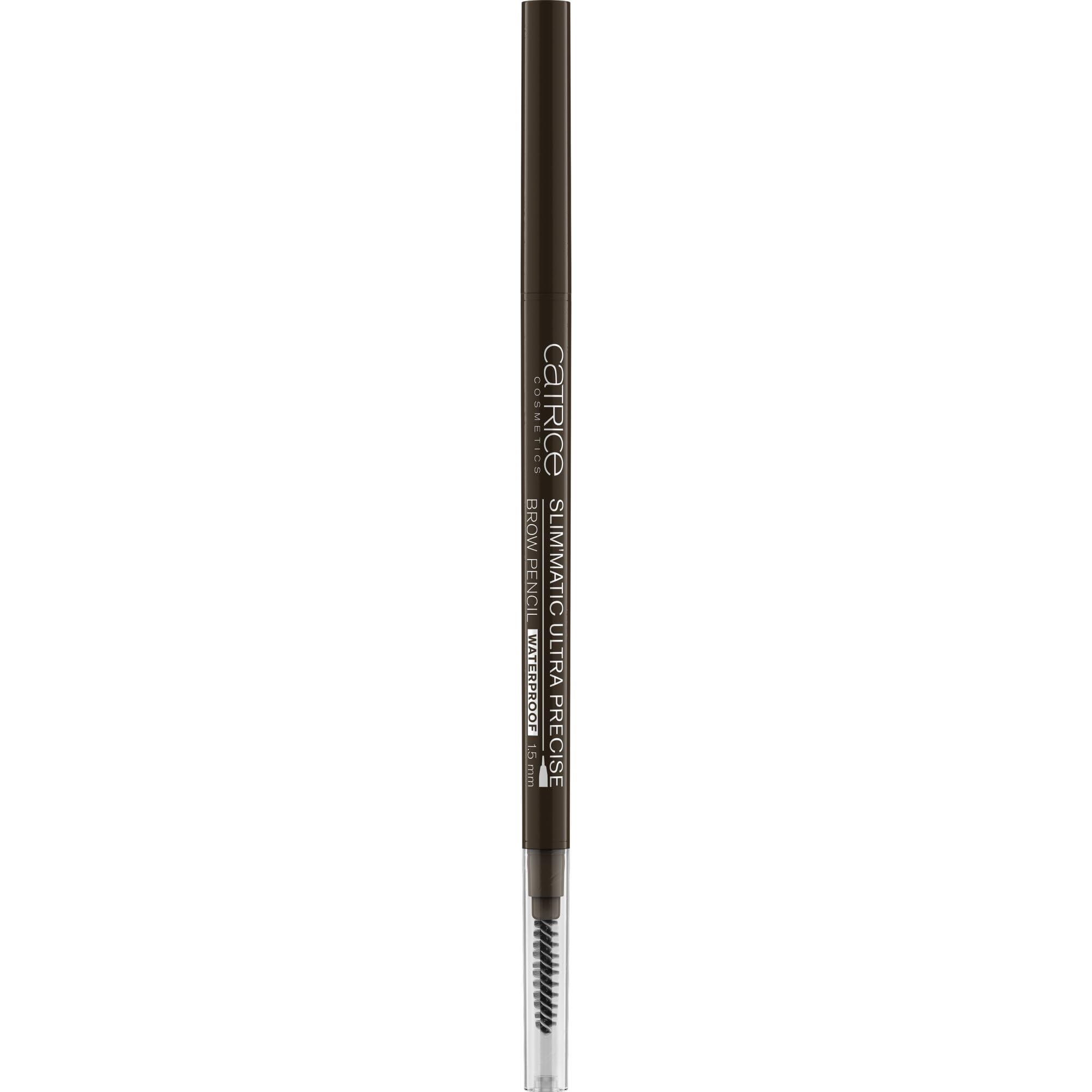 Catrice Augenbrauenstift Slim'Matic Ultra Precise Brow Pencil Waterproof – Nr. 040 Braun