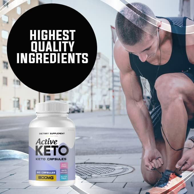 Miniatura 2 de kivus Active Keto - Cápsulas cetogénicas activas (paquete de 3, 180 cápsulas)