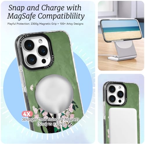 Coque iPhone 13 antichoc chat noir résolvant le risque de casse de l'écran