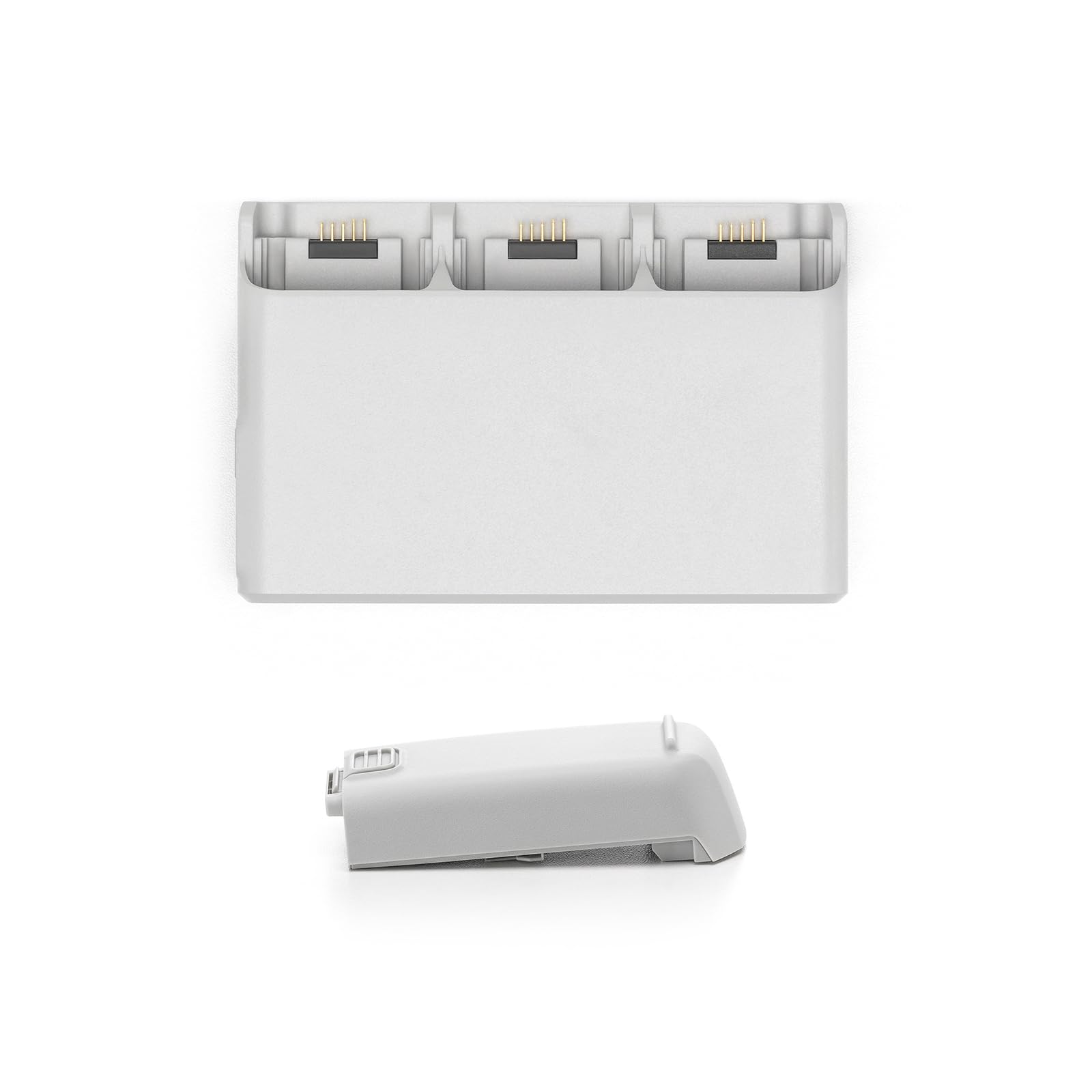 Original Neo Intelligent Flight Battery and Neo Two-Way Charging Hub for DJI Neo Drone