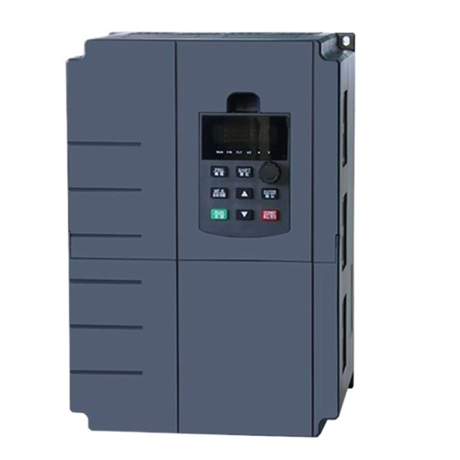 1 x falownik częstotliwości VFD 30 kW 40 KM 220 V jednofazowy do sterowania prędkością silnika PWM.(220V 18.5kW 25KM)