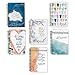 Faithworks Pack Smart - Grid Dot Journals - 12 pcs