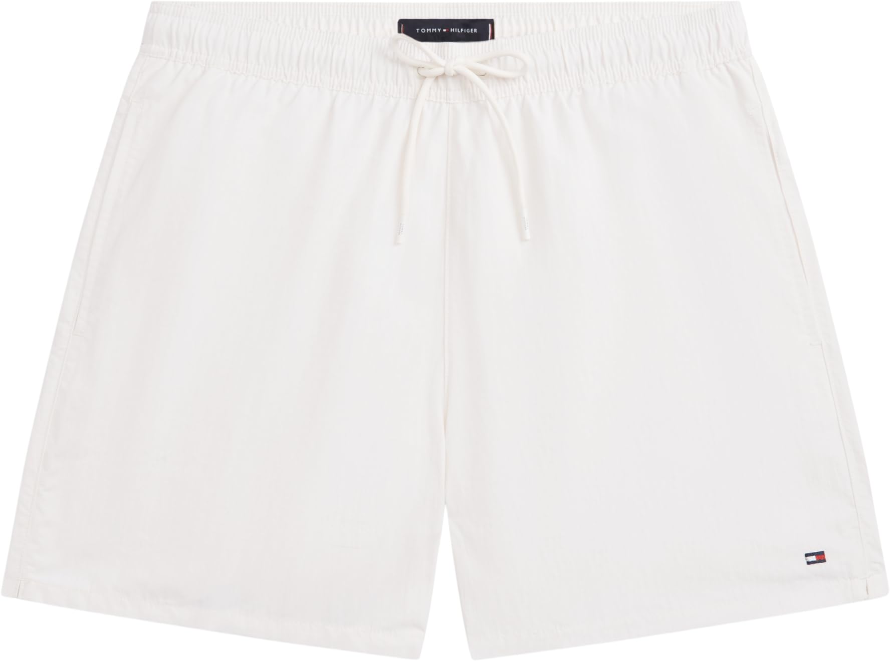 Tommy Hilfiger Medium Drawstring Um0um03477 Traje de baño Hombre