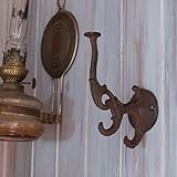 Porte-manteau, porte-manteau, comme ancienne, pour couloir.