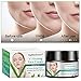 V Face Cream,Face-Lifting Cream,Resilience Lift Firming and Sculpting Face and Neck Cream,V-Shaped Facial Lifting Thin Face Anti-Ageing Cream Moisturizer
