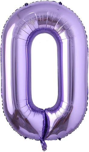 Miniatura 4 de Globos de papel de aluminio de helio de 40 pulgadas, figuras grandes, bolas inflables, baby shower, cumpleaños, decoración de boda, suministros de