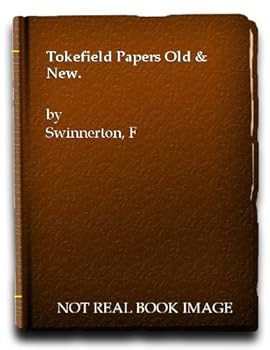 Paperback Tokefield papers, old and new. Book