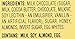 TOBLERONE ( 2 Pack )6-3.52oz ( 12 Total Bars ) Of Each Of SWISS MILK CHOCOLATE WITH HONEY & ALMOND NOUGAT