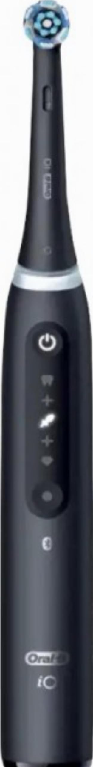 Electric toothbrush iO Series 5 Matt Black