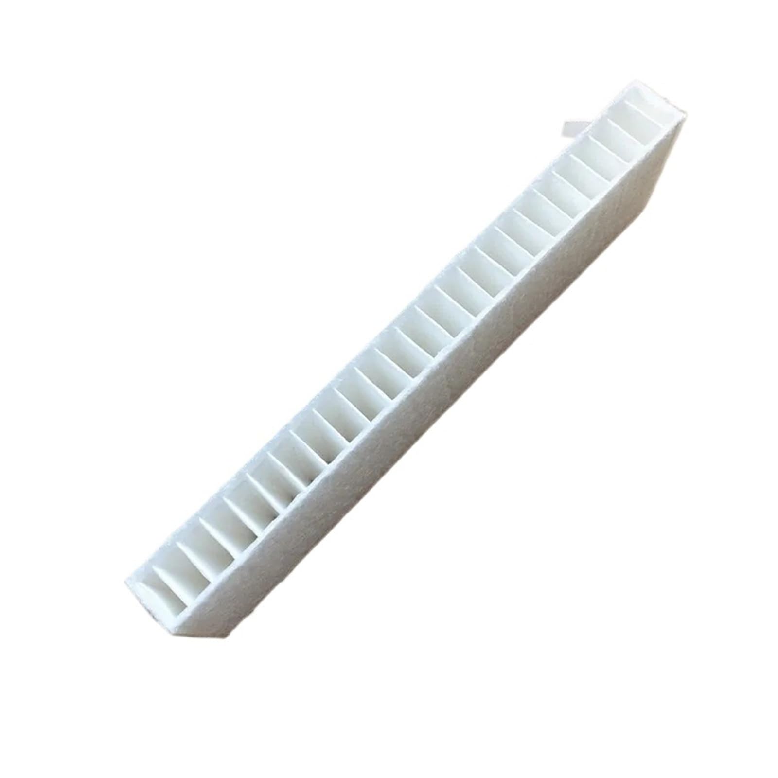 KKUWVEAMP Vacuum Cleaner Dust Filter ，Compatible For Ilife ，Compatible For Polaris ，3900 4000 ，Vacuum Cleaner Accessory Replacement