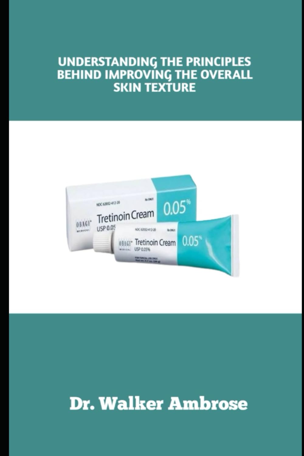 UNDERSTANDING THE PRINCIPLES BEHIND IMPROVING THE OVERALL SKIN TEXTURE