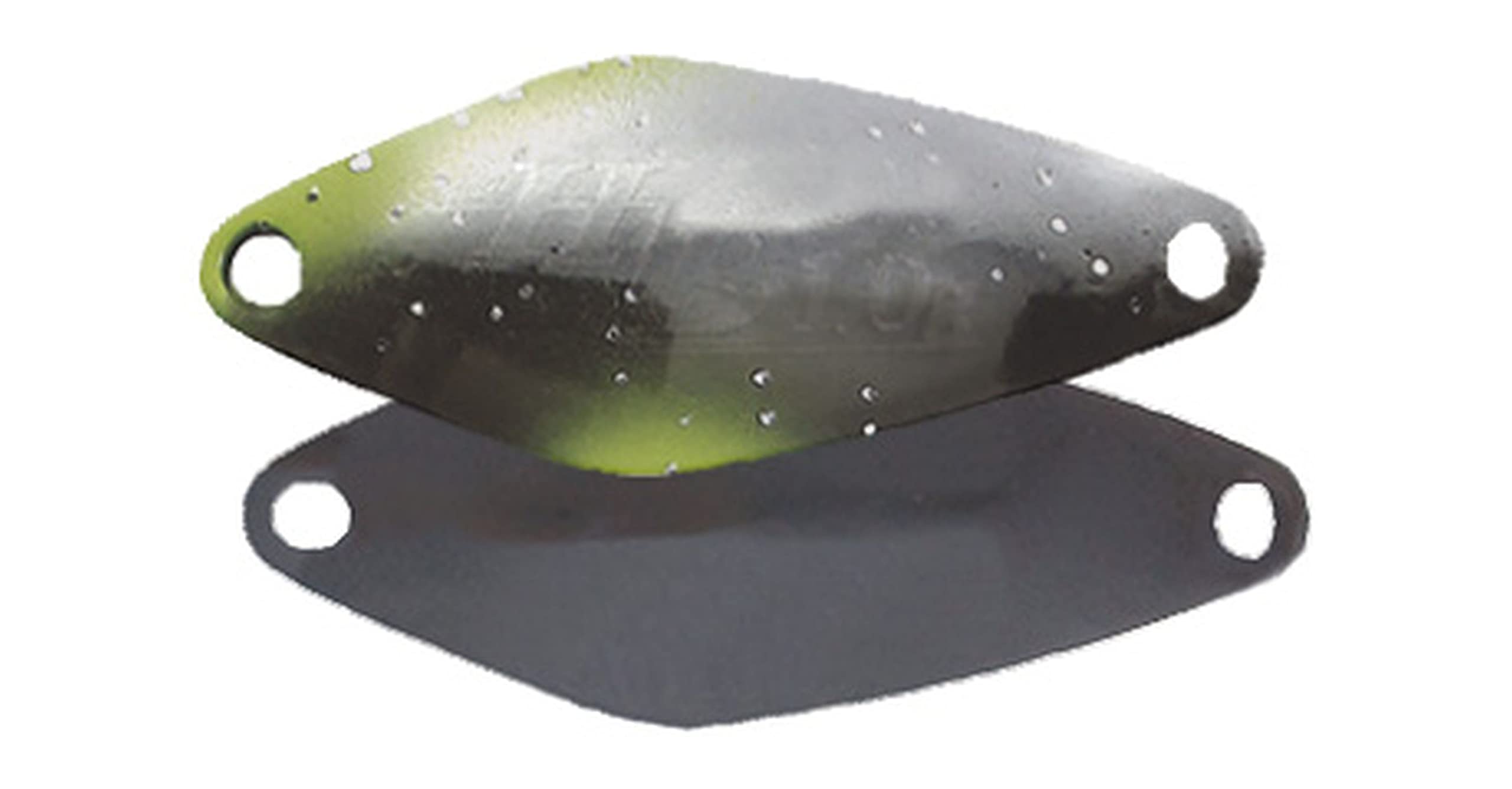 Valkein High Burst 0.04 oz (1.0 g) No.50 Black Insector