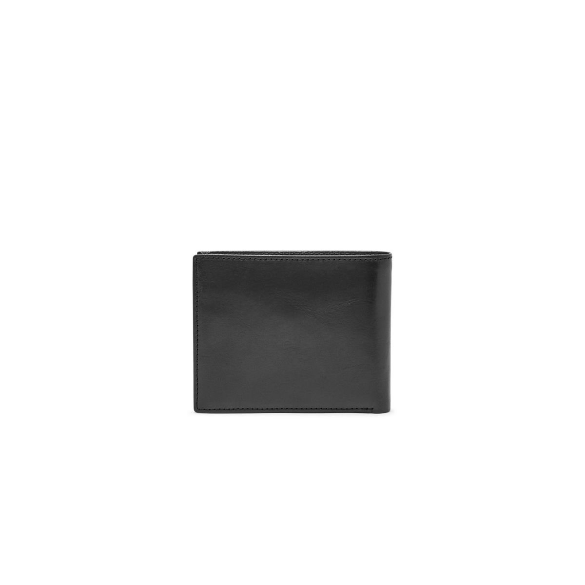 Fossil, Czarny, 2.5x9.5x12.1 cm (B x H x T)