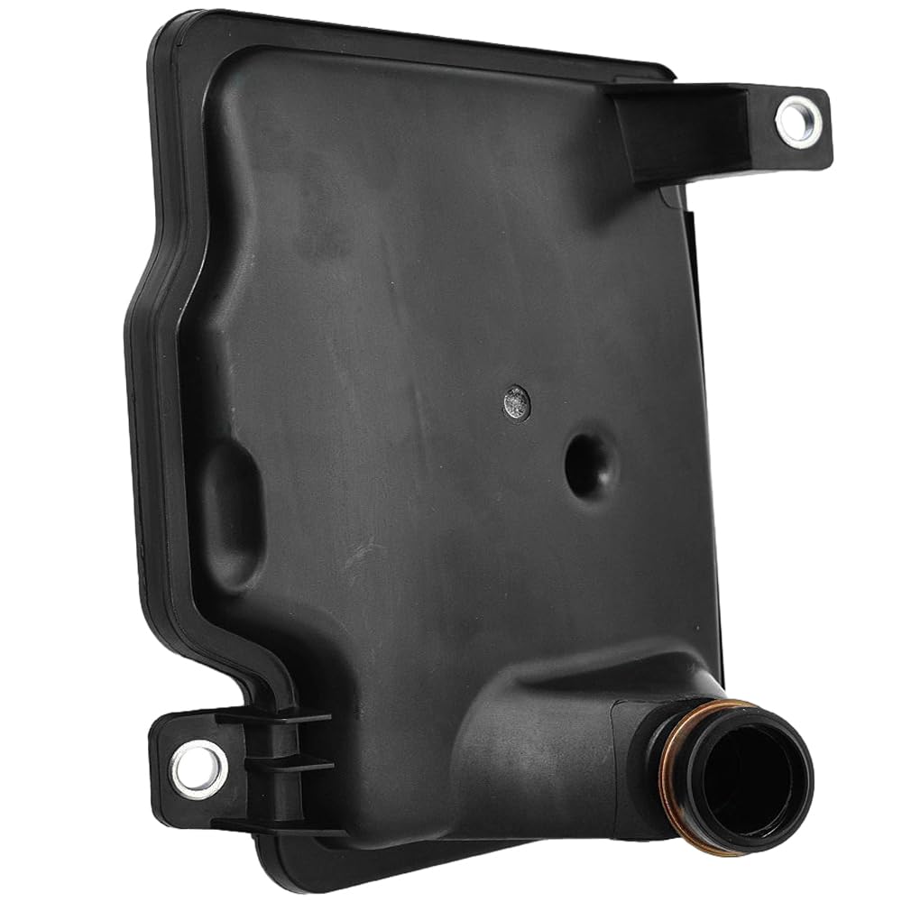 Riloer Kit de filtre de transmission automatique 68018555AA Compatible avec Chrysler 2008-2016 TOWN & COUNTRY Compatible avec Dodge RAM C/V PROMASTER 1500 2500 3500 Compatible avec Volkswagen ROUTAN