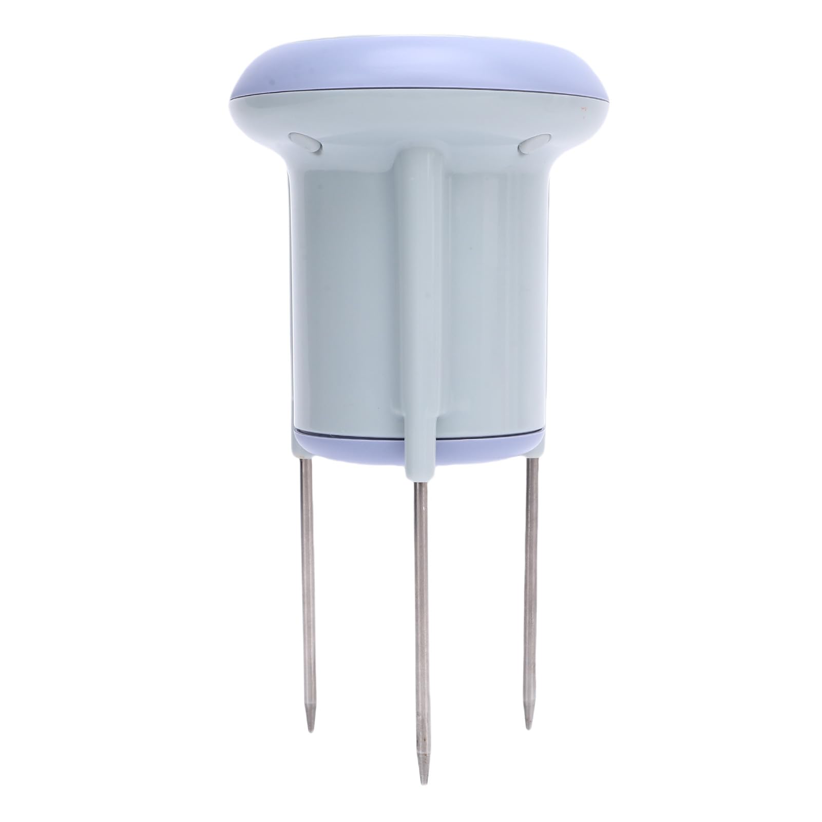 Sensor de Suelo WiFi, Bluetooth Inalámbrico 5.0 IP66 Monitor de Temperatura a Prueba de Agua con Control Remoto de la Aplicación para Plantas en Macetas Cuidado