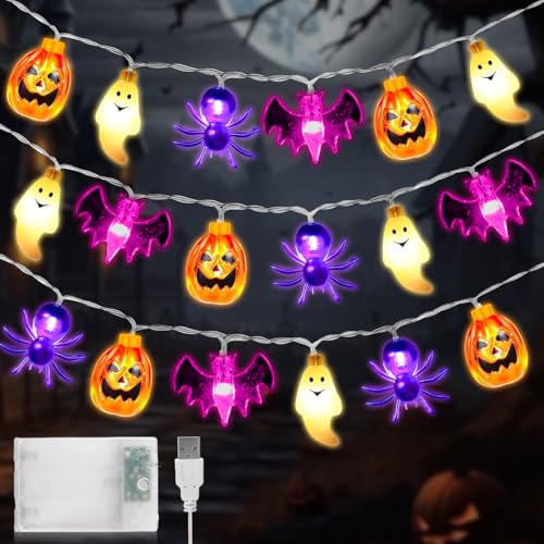 serie de luces decorativas marca VIDA4U