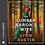 Cover of The Lumber Baron's Wife