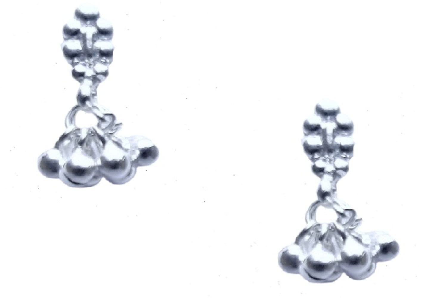 Kamada's Diva Chic Toe ring set-image-44